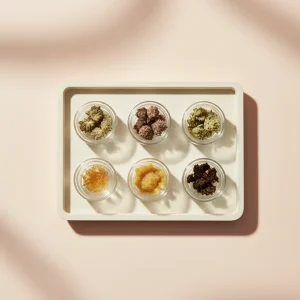 The Sampler