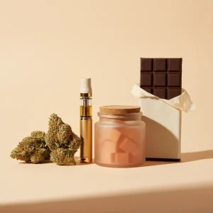 The Stash Box