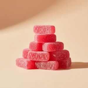 Watermelon Drops